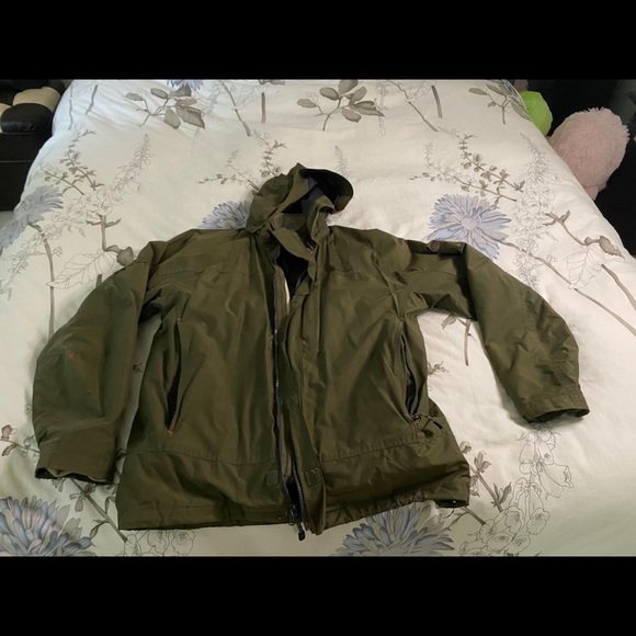 Timbetland weathergeat - Picture 1 of 1